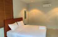 ห้องนอน 5 Kornnawan Resort