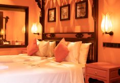 卧室 2 Spatel d'Annam Hotel - Imperial Boutique Spa & Hotel