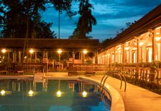 สระว่ายน้ำ 7 Spatel d'Annam Hotel - Imperial Boutique Spa & Hotel