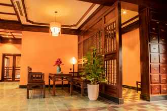 Sảnh chờ 4 Spatel d'Annam Hotel - Imperial Boutique Spa & Hotel