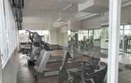 Fitness Center 5 Sienna Residence