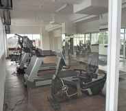 Fitness Center 5 Sienna Residence