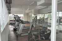 Fitness Center Sienna Residence