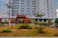 Luar Bangunan Sienna Residence