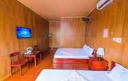 Phòng ngủ 7 Tien Sa Bungalow
