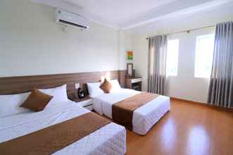 Kamar Tidur 4 Green Co To Hotel