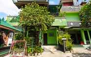 Bangunan 2 OYO 91564 Ayodya Guest House