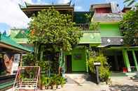 Bangunan OYO 91564 Ayodya Guest House