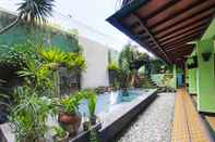 Ruang Umum OYO 91564 Ayodya Guest House