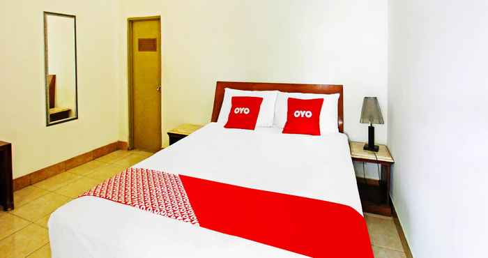 Kamar Tidur OYO 91564 Ayodya Guest House