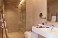 In-room Bathroom Centara Korat