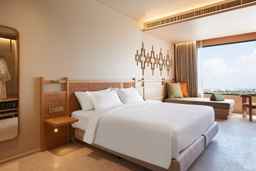 Centara Korat, USD 80.25