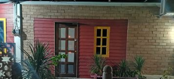 Luar Bangunan 3 OYO 90535 Wakaf Bharu Inn