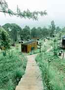 EXTERIOR_BUILDING Bobocabin Gunung Mas, Puncak