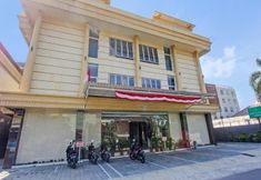 Exterior 4 Collection O 91617 Hotel Mutiara Lombok