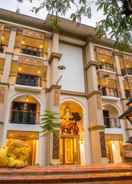 EXTERIOR_BUILDING Siri Nakornpink Chiang Mai Hotel (SHA Plus+)