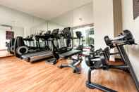 Fitness Center The Iconic Hotel Ari - Jatujak