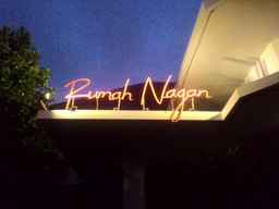 Rumah Nagan Syariah Yogyakarta, SGD 36