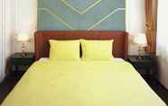 Kamar Tidur 6 Free Style Hotel