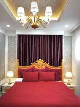 Kamar Tidur 4 Free Style Hotel