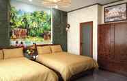 Bedroom 2 Free Style Hotel