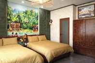 Kamar Tidur Free Style Hotel