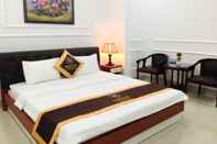 Phòng ngủ Amour Cantho Enjoy Hotel