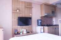 Kolam Renang Apartemen The Springlake Summarecon by Cheapinn