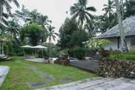 Nearby View and Attractions Aventus Resort Ubud