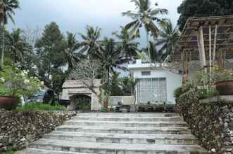 Exterior 4 Aventus Resort Ubud