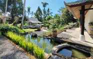 Exterior 3 Aventus Resort Ubud