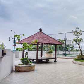 Apatel Majestic Point Serpong 1, pangsapuri Gading Serpong