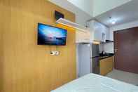 Bedroom Apartemen Sayana Harapan Indah by Cheapinn