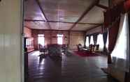 Ruang untuk Umum 6  OYO HOMES 91248 Desa Wisata Banding Agung Danau Ranau