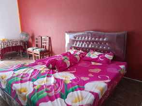 Kamar Tidur 4  OYO HOMES 91248 Desa Wisata Banding Agung Danau Ranau