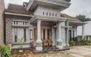 Exterior 4 OYO HOMES 91255 Desa Wisata Embung Purworejo