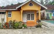 Bangunan 5 OYO HOMES 91255 Desa Wisata Embung Purworejo