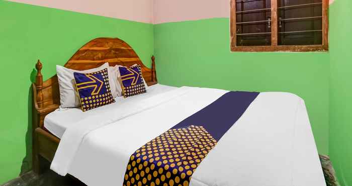 Bedroom OYO HOMES 91255 Desa Wisata Embung Purworejo