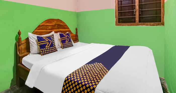 Kamar Tidur OYO HOMES 91255 Desa Wisata Embung Purworejo