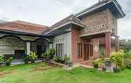 Exterior 2 OYO HOMES 91255 Desa Wisata Embung Purworejo