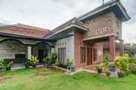 Exterior OYO HOMES 91255 Desa Wisata Embung Purworejo