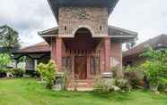 Exterior 3 OYO HOMES 91255 Desa Wisata Embung Purworejo