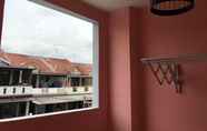 ล็อบบี้ 4 OYO Home 90532 Casa Azlinda Muslim Homestay Ii