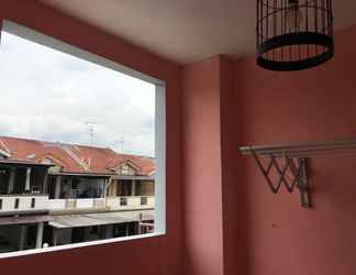 ล็อบบี้ 2 OYO Home 90532 Casa Azlinda Muslim Homestay Ii