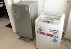 Lobby 5 OYO Home 90532 Casa Azlinda Muslim Homestay Ii