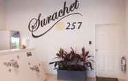 ล็อบบี้ 5 Surachet @ 257 Boutique House (SHA)