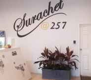 Lobby 5 Surachet @ 257 Boutique House (SHA)