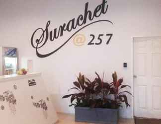 Lobby 2 Surachet @ 257 Boutique House (SHA)