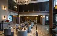 Lobby 4 Christee Suites Hotel