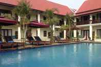 Swimming Pool Sunrise Garden House - Luang Prabang